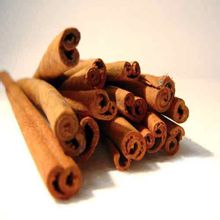 Касия екстракт