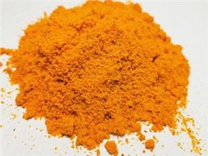 Замразено изсушен морски зърнастец на прах
