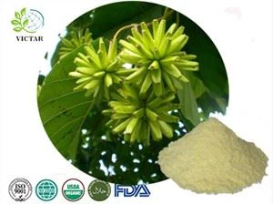 екстракт от Camptotheca acuminata