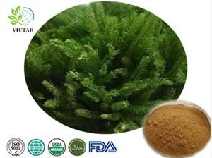 Екстракт от Huperria serrata