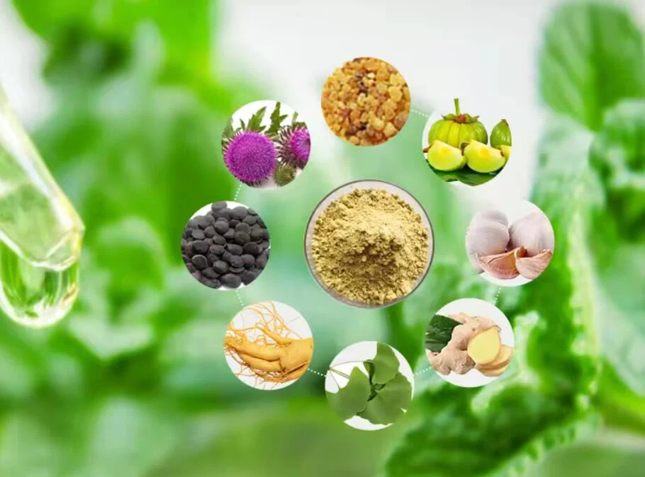 Билков екстракт